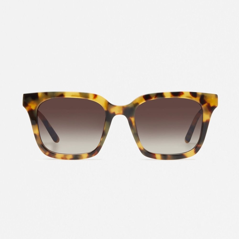 Jimmy Fairly "The Caro" Sunglasses